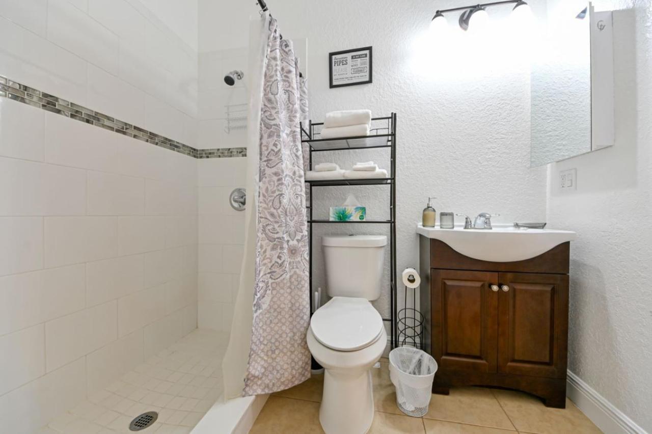 Paradise In Brandon With Luxurious 6 Person Spa Exterior foto